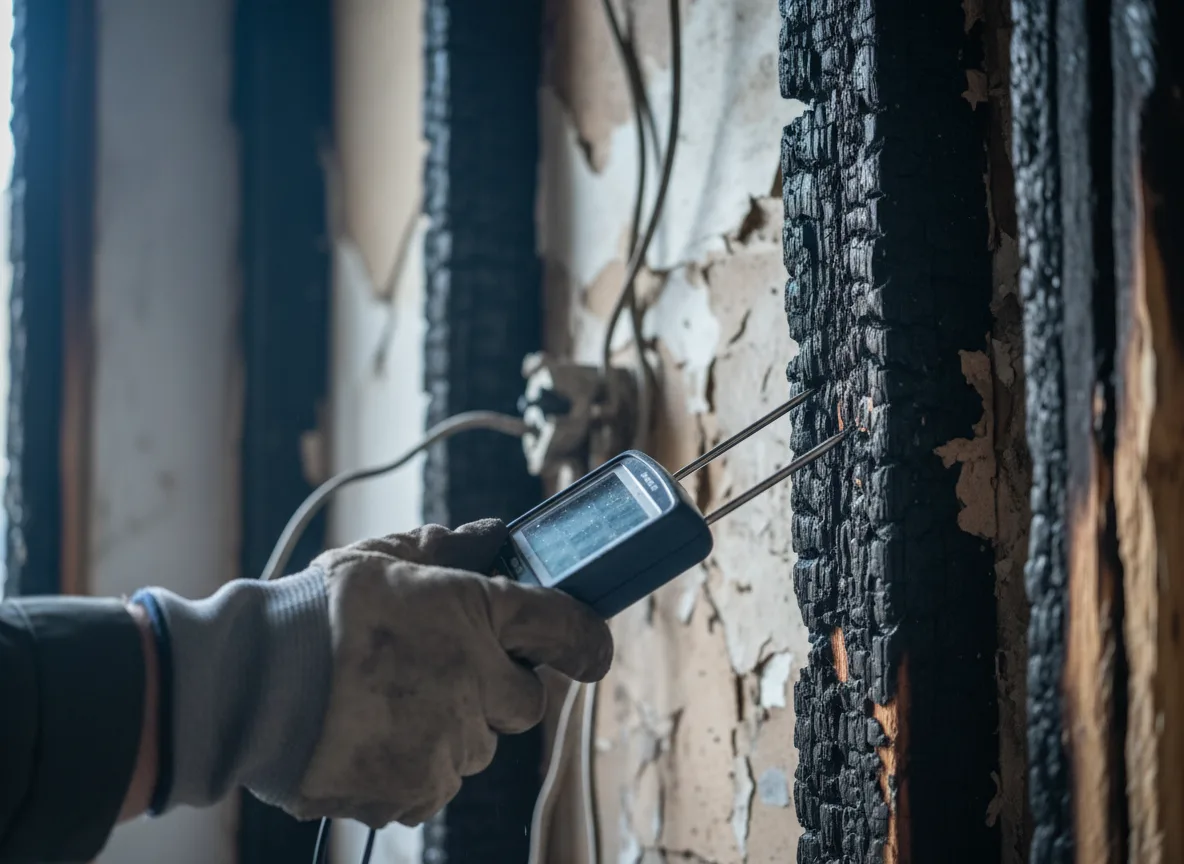 Fire Damage Restoration Hamilton, IL FAQs
